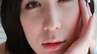 Japanese Eagerly Shares Her Lovely Cunt