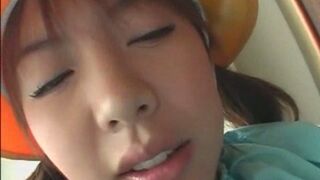 Deep Penetration Brings Her Sexy Moans and Gasps