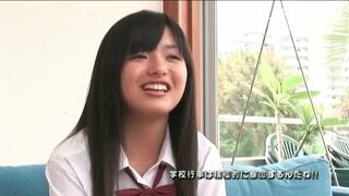 Shy Japanese Babe Craves Intense Hardcore Pleasure Delights