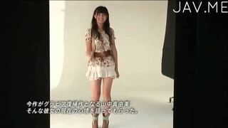 Cute Japanese Sweetheart Craves Hardcore Pleasure
