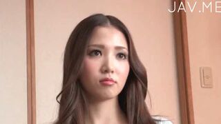 Japanese Chick Enjoys Deep Intimate Delights for Breathhtaking Pleasure
