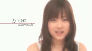 Japanese Lady Reveals Her Hairy Pussy in Solitary Pleasure Scene