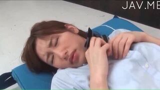 Japanese Student Seduces His Handsome Boyfriend 18+ in Steamy Sex Scene