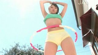 Shy Japanese Beauty Craves Wild Pleasure Adventures