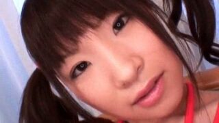Japanese Beauty Screams in Steamy Hardcore Drilling Session