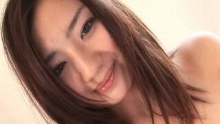 Sensual Beauty Displays Her Nude Curves During Hot Solo Cam Show