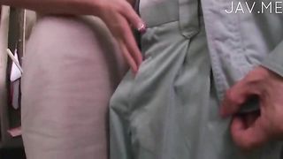 Cap Guy Greedily Licks Beauty’s Perfect Boobs