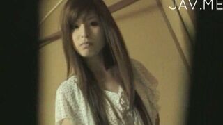 Sexy Asian Angel Fantasizes About Steamy BF Encounters