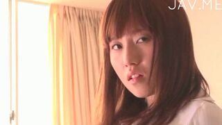Naughty Asian Teacher Loves It When Two Young 18+ Studs Pound Her Mercilessly