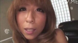 Asian College Girl 18+ Gets Fucked Hard in Her Dorm Room