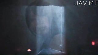 Amateur Beauty Sucks Tasty Dick Dry in Steamy Blowjob Session