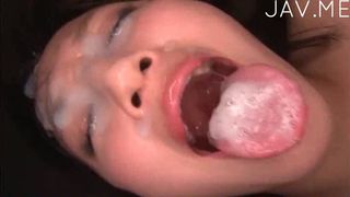 Facial Cumshot Delights – Arousing Pleasure Unleashed