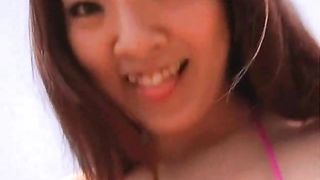Outdoor Zeal – Big-Tits Japanese Bombshell Gets Fucked Hardcore
