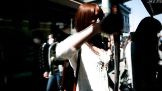 Pretty Japanese Teases in Explosive Threesome Bang