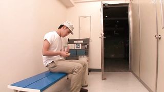 Japanese Amateur Girl 18+ Sucks Big Dick With Skillful Mouth Actions