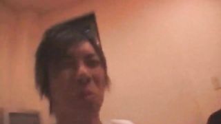 Japanese Beauty Delivers Mind-Blowing Blowjob Experience