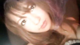 Intimate Deep Penetration Pleasure for Two Cute Asian Girls 18+