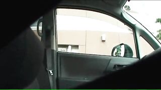 Sexy Amateur Gets Nasty with Hunky Stranger in Wild Fuck Fest