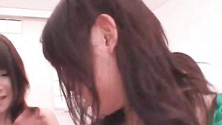 Amateur Teens 18+ Crave Cock in Wild Group Sex Adventure