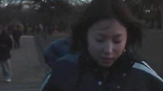 Intimate Moments – LCDV20086 Episode 7 Revelations