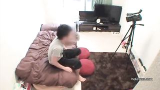Intimate Moments – MAS047 Video 4 Exploring Deep Desires