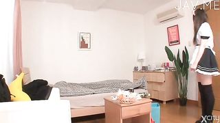 Passionate Gay Romance Unfolds in ADZ256 Video 6