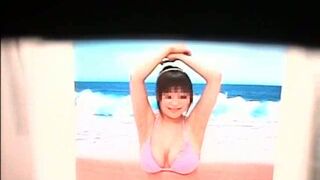 Nikki’s Seductive Photo Shoot Before a Steamy Erotic Movie Scene