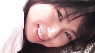 Sizzling Lady Shakes Her Lush Boobs Seductively