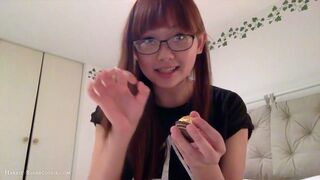 Harriet SugarCookies Vlogs – Juicy Sex Adventures