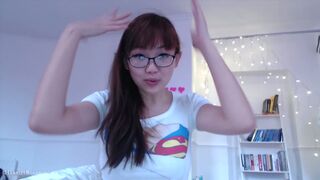 Harriet Sugar C MFC Christmas Vlog Seduction