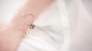 Sexy Japanese Girl 18+ Delights with Kitchen Blowjob Bliss