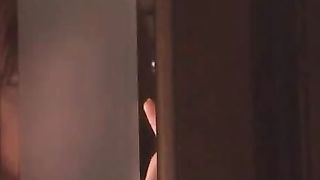 Submissive Asian Sweetheart Delivers Wild Blowjob Fantasies