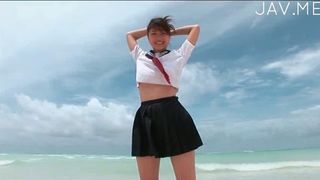 Lovely Young 18+ Asian Teen 18+ Reveals Her Stunning Body