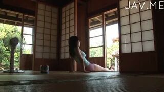 Cute Asian Darling Desires Hardcore Pleasure Sessions