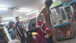 Lovely Asian Eagerly Relieves Her Wanton Lusty Desires