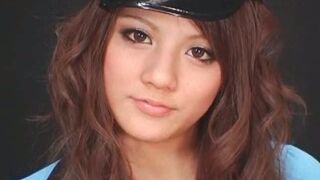 Devilish Japanese Chick Gives Explicit Handjob Pleasures