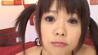 Nao Masters the Art of Pleasure in Steamy Porn Scenes