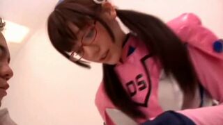 Makinami Mari’s Illustrious Porn Video 19
