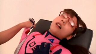 Makinami Mari's Illustrious Porn Video 22