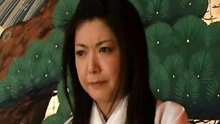 Sho's Sensual Journey with Multiple Concubines in Explicit Hentai Video 16