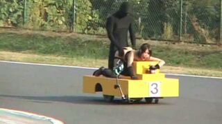 F1 Grand Prix 2009 Action-packed Racing Highlights Video 35