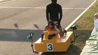 F-1 Grand Prix 2009 – Exciting Racing Action in HD Video 32