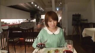 Virtual Romance – Enjoying Intimate Moments with Rika
