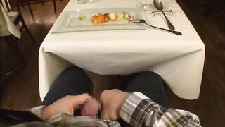 Virtual Romance – Enjoying Intimate Moments with Rika