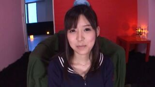 Friendly Cumshot Moment Captures Hearts in Video 13