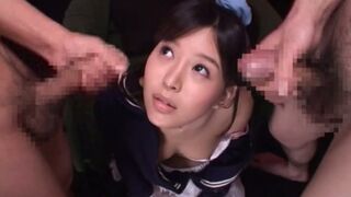 Friendly Cum Explosion Video 14