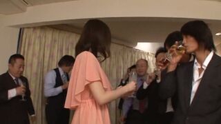 Intense Big Gay GangBang Action Vol. 25