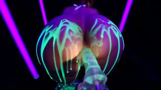 Extreme Ass Worshipers Unleash Their Kinks in Hot Video 55