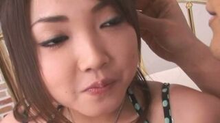 Airi Nakano’s Debut Fuck – Hardcore Action & Sultry Curses