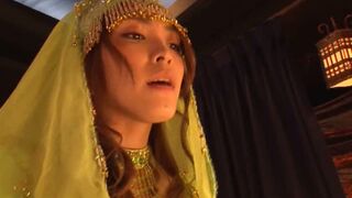 FujikoChan Takes Pleasure to New Heights in Steamy Video 27